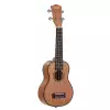 Cascha Premium set ukulele sopranowe