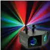 American DJ Dual GEM LED Lichteffekt