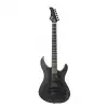 FGN J-Standard Mythic Open Pore Black electric guitar