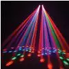 American DJ Dual GEM LED Lichteffekt
