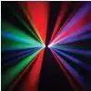 American DJ Dual GEM LED Lichteffekt