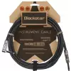 Blackstar przewd instrumentalny 3m prosty/amany