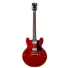 FGN Masterfield Semi Custom HH Cherry electric guitar