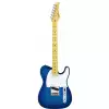 FGN Boundary TL Transparent Blue Sunburst electric guitar