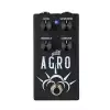 Aguilar Agro Gen2 Bass Overdrive bass guitar effect