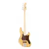 FGN Expert Mighty Jazz Vintge Natural bass guitar