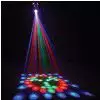 American DJ Jewel LED Lichteffekt