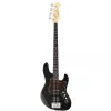 FGN J-Standard Mighty Jazz Black