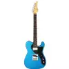 FGN Boundary TL SH Sapphire Blue Metallic electric guitar