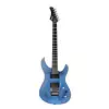 FGN J-Standard Mythic Tremolo Arctic Blue Flat