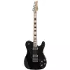 Schecter Vintage PT Fastback Gloss Back electric guitar Schecter Vintage PT Fastback Gloss Back electric guitar