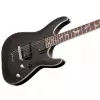 Schecter Damien Platinum 6 SBK E-Gitarre