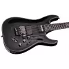 Schecter Hellraiser Hybrid C-1 FR S Trans Black Burst  electric guitar