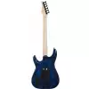 Schecter Sun Valley Super Shredder FR S Blue Reign  electric guitar