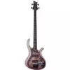 Schecter Riot 4  Aurora Burst bass guitar