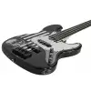 Schecter Signature JD DeServio J-4 Gloss Black w/″BLS″ D bass guitar