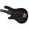 Schecter 212 Signature Johnny Christ Satin Black gitara basowa leworczna