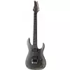 Schecter Banshee Mach 7 Evertune Fallout Burst  electric guitar