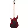 Schecter Sun Valley Super Shredder FR S Red Reign  electric guitar