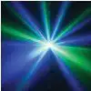 American DJ LED Vision Lichteffekt