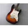 FGN Expert Odyssey Vintage Sunburst electric guitar