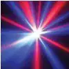 American DJ LED Vision Lichteffekt
