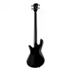 Spector NSETHOSHP4BK