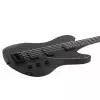 Schecter Ultra Bass Satin Black bass guitar Schecter Ultra Bass Satin Black bass guitar