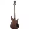 Schecter 2461 Omen Elite 7 Black Cherry Burst gitara elektryczna lewor�czna