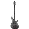 Schecter MVP C-4 Satin Black Reign bass guitar