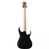 Schecter 2579 Sunset-7 Triad Gloss Black gitara elektryczna leworczna