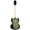 Schecter Wylde Audio  Barbarian Nordic Ice   electric guitar