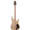 Schecter 1367 SLS Elite C-7 Multiscale Natural Gloss gitara elektryczna leworczna