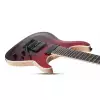 Schecter SLS Elite C-7 FR Bloodburst  electric guitar