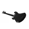 Schecter Signature Johnny Christ-5 Satin Black bass guitar