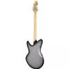 Schecter Signature UltraCure VI Silver Burst Pearl electric guitar