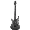 Schecter 912 Signature Ernie C C-1 Satin Black Reign gitara elektryczna leworczna