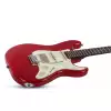 Schecter USA Nick Johnston Trad. Wembley FM Nitro Atomic electric guitar Schecter USA Nick Johnston Trad. Wembley FM Nitro Atomic electric guitar