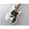 FGN J-Standard Mighty Power,Vintage White bass guitar