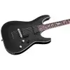 Schecter Damien Platinum 6 SBK E-Gitarre