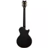 Schecter 662 Custom Solo-II Aged Black Satin gitara elektryczna leworczna