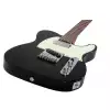 Schecter Signature Nick Johnston PT Atomic Ink electric guitar Schecter Signature Nick Johnston PT Atomic Ink electric guitar