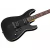 Schecter Omen 6 Gloss Black  electric guitar