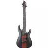 Schecter Signature C-8 Rob Scallon Dark Roast  electric guitar