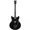 Schecter Corsair Gloss Black  electric guitar