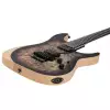 Schecter Reaper 6 FR Charcoal Burst  electric guitar