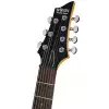 Schecter Deluxe C7 SBK E-Gitarre (7-saitig)