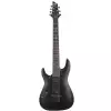 Schecter 3667W Demon 7 Satin Black gitara elektryczna leworêczna Schecter 3667W Demon 7 Satin Black gitara elektryczna leworêczna