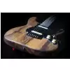 Schecter Sun Valley Super Shredder Exotic, Black Limba  electric guitar