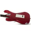 Schecter USA Nick Johnston Trad. Wembley FM Nitro Atomic electric guitar Schecter USA Nick Johnston Trad. Wembley FM Nitro Atomic electric guitar